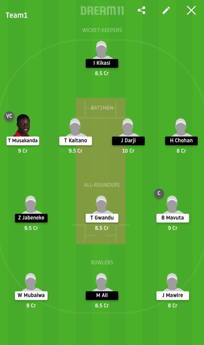 dream11teampro's tweet photo. MWR VS TAN DREAM11TEAM
Final SL team
FOLLOW AND SUPPORT OUR PAGE
#dream11expertteam #fantasycricket #fantancy 
#dream11predictions #dream11 #dream11womenst20
 #fantasycricketleague #dream11experteans #dream11guru #dream11wins #dream11info #dream11teamgenerator https://t.co/QXuBsAFn46