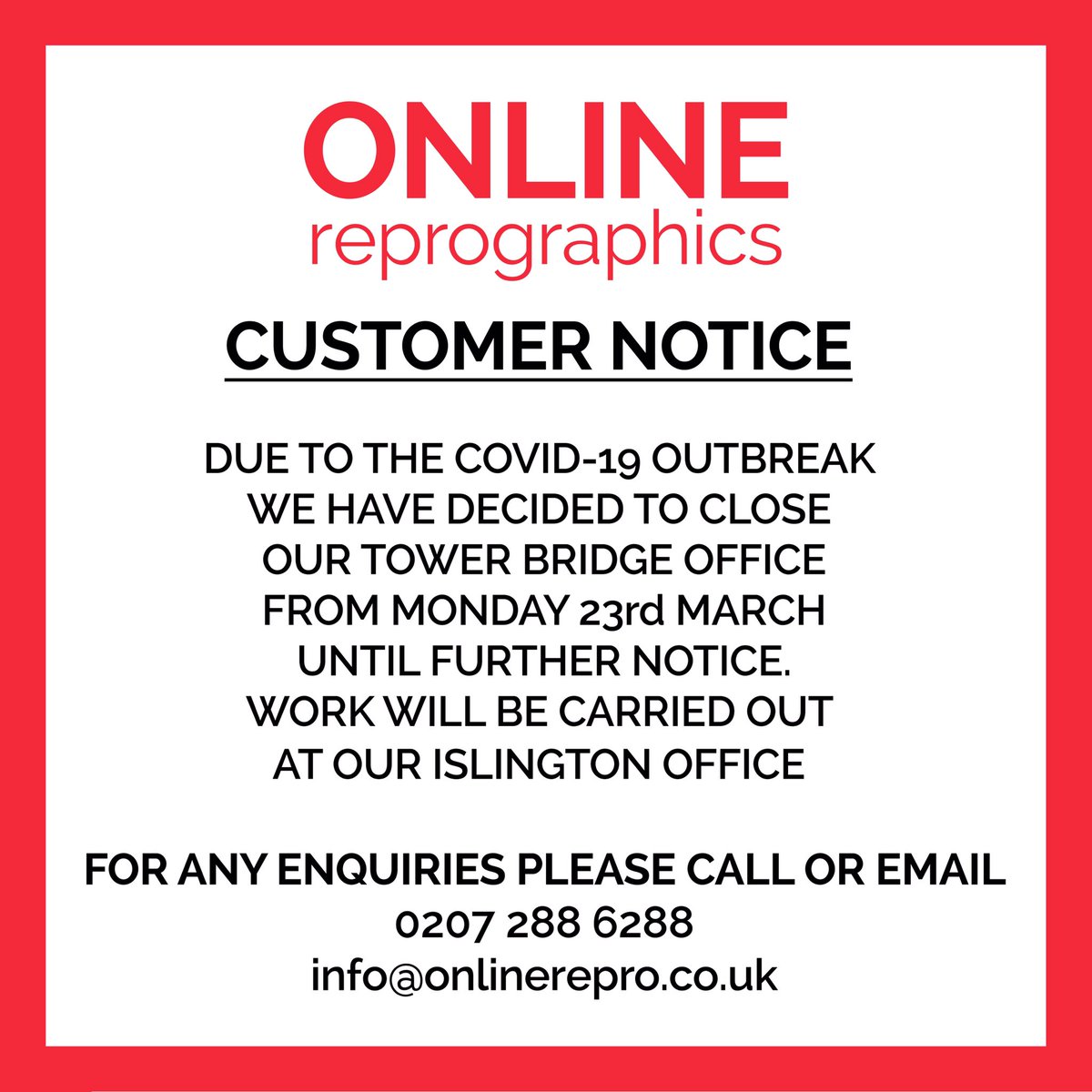 Online Repro (@onlinerepro) on Twitter photo 