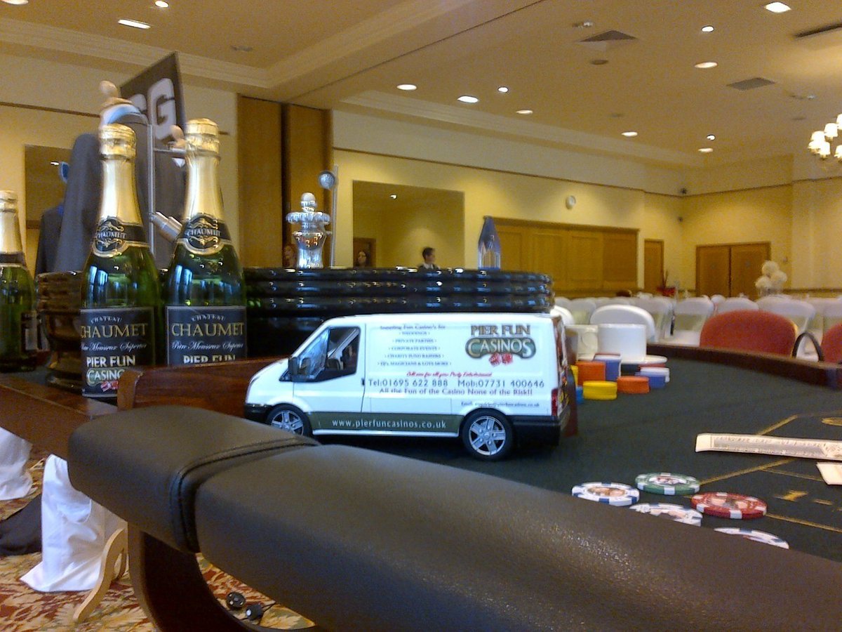 Choose us for your next #corporate event! wu.to/qETYjM