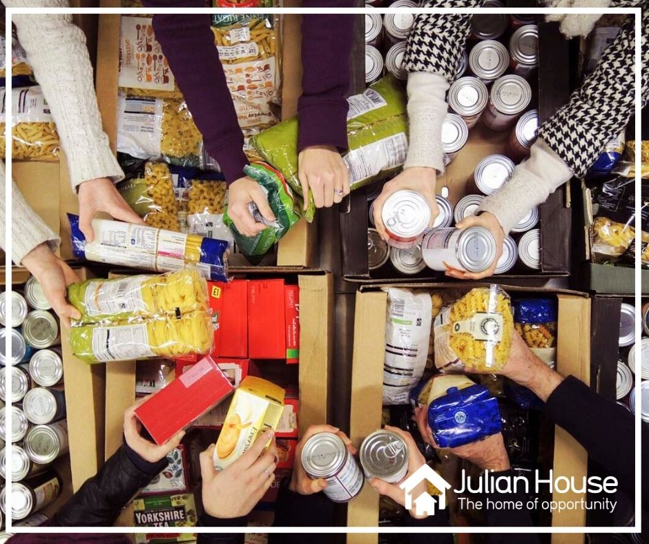 Julian House Devon tweet media