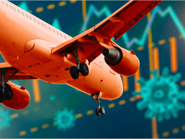 The airline and travel sector’s #coronavirus crisis may spark tech innovation in the industry, market participants predict.

paymenteye.com/2020/03/19/tec…