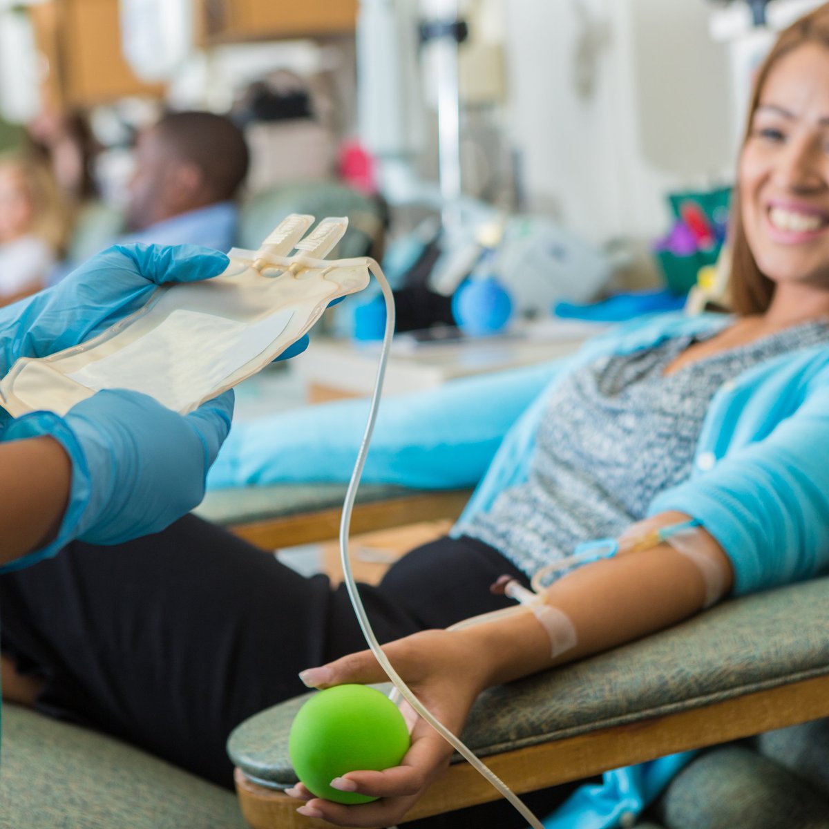 CMN Geisinger tweet media