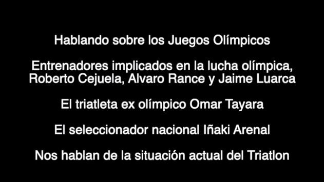 triatlonchannel's tweet photo. Si vas a hacer rodillo, interesante AUDIO: Charlando sobre los #JuegosOlimpicos Juegos Olimpicos, situación actual https://t.co/pi817ly74f https://t.co/BQhHg3Ir8F