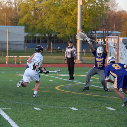 Waterloo Boys Lacrosse tweet media