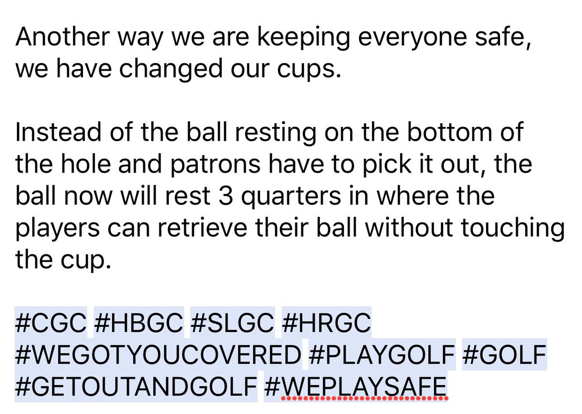 StumpyLakeGolf's tweet photo. https://t.co/jWLoX6kEOz