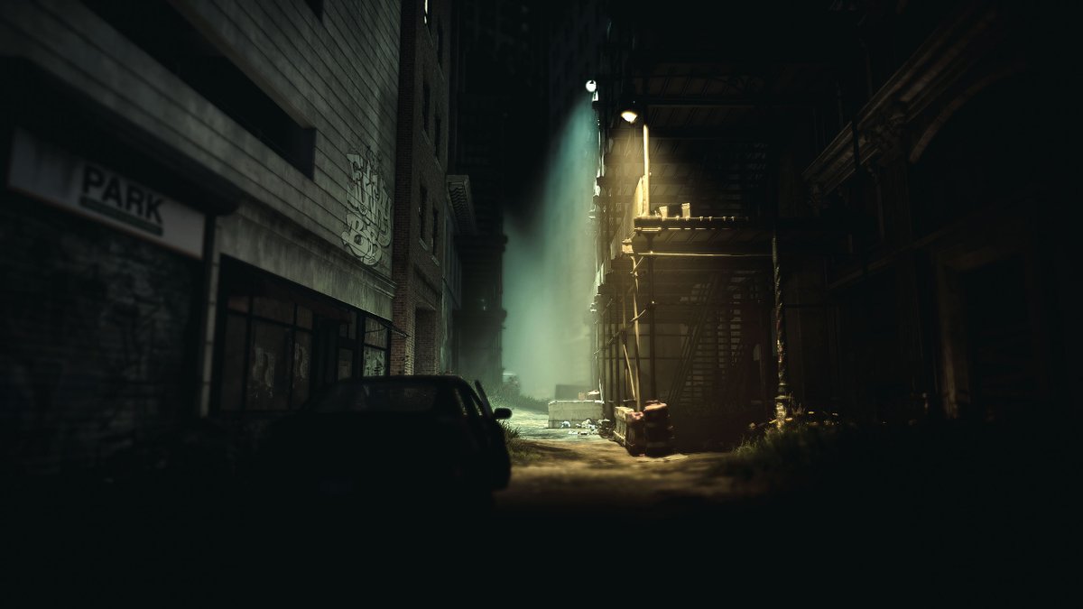 Maelstrom_FX's tweet photo. "even in the darkest hours, there's still a light..."
#TheDivision2 #TheDivision2Photos https://t.co/GoiR0wFshl