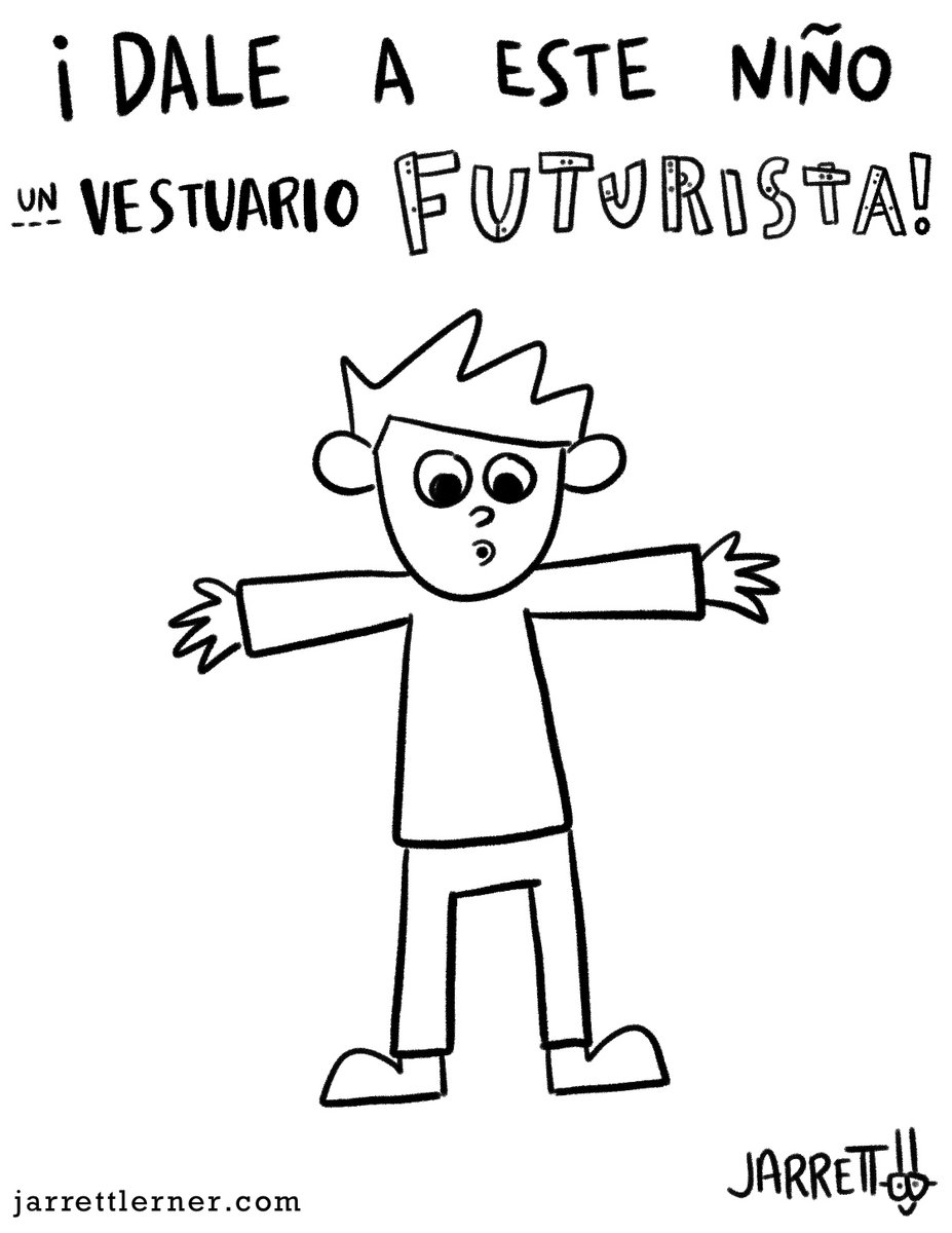 Jarrett_Lerner's tweet photo. ALSO, I've begun translating some of the past activities into Spanish. You can find links to those sheets directly below the links for the English version ones.

THANK YOU to @mentortexts for translating for me!!! https://t.co/BfNiwbjGxY