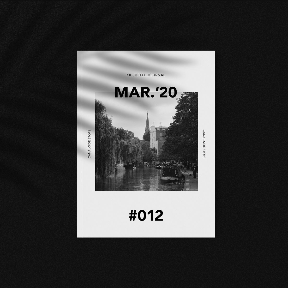 Kip Hotel tweet media