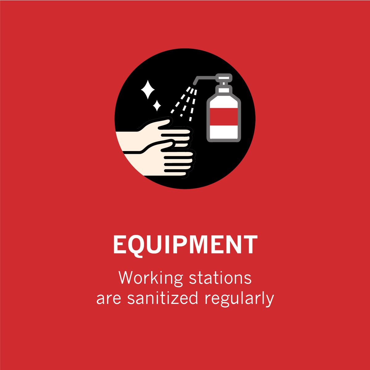 PandaExpressUAE's tweet photo. Your safety is our top priority. That's why we always take the necessary measures to make sure that the only bare hands touching your food is yours. Swipe to learn more about our health and safety process. https://t.co/8aPawRuHW5