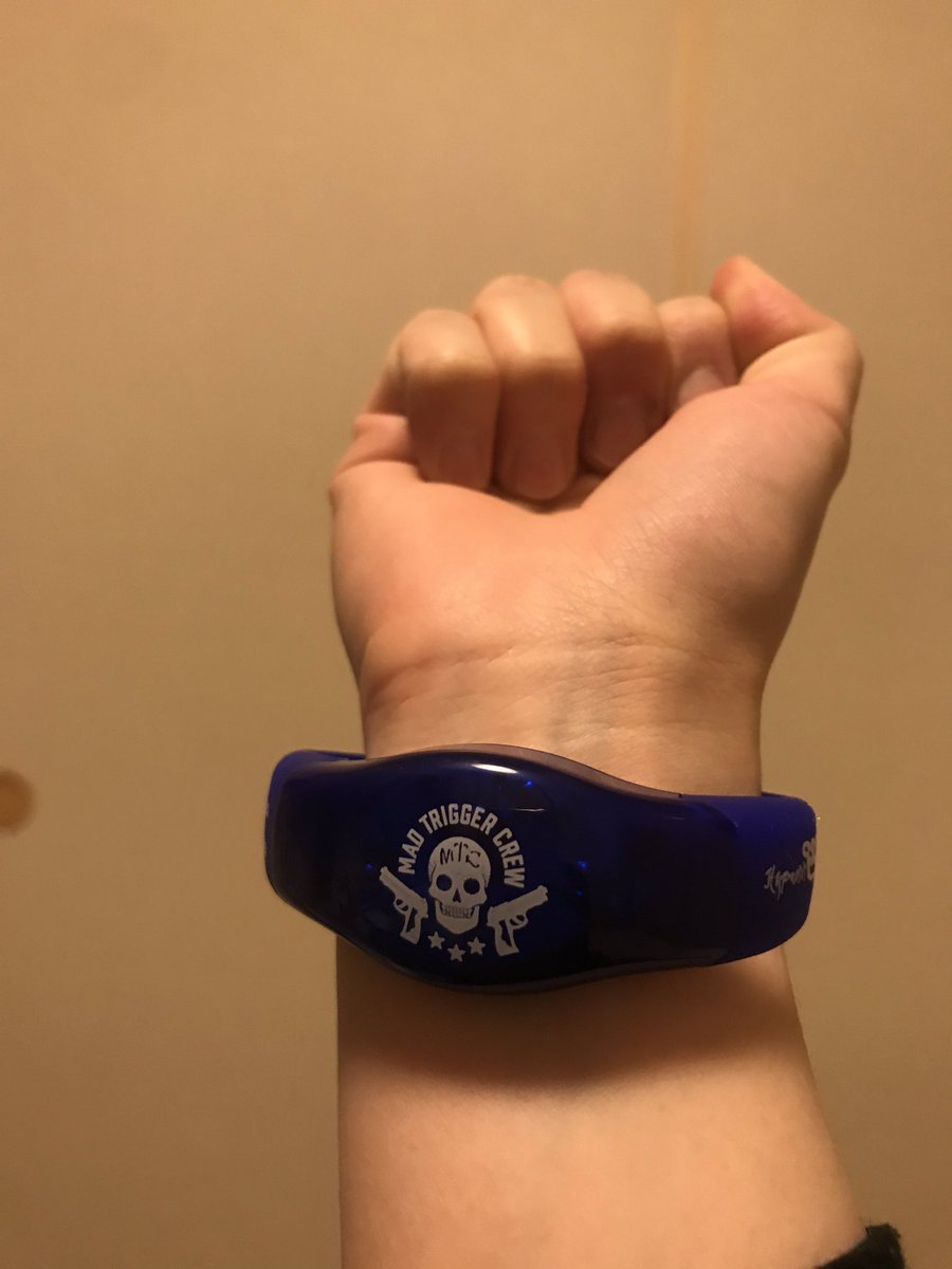 magic2_magic's tweet image. 買ってやったぜ！！
ヒャッハー！！！！！🤪🤪