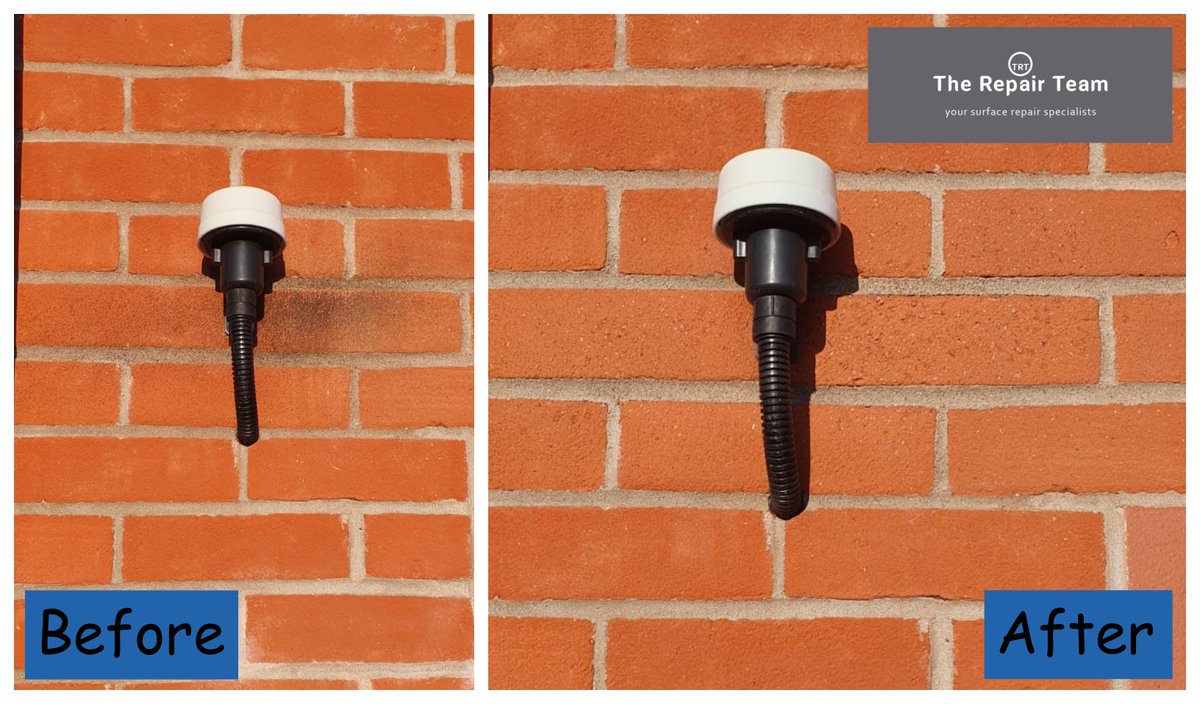 TheRepairTeam1's tweet photo. Take a look at our before &amp; after transformation photos. In each case these photos have been taken by The Repair Team technician who carried out the works shown: https://t.co/tbneVtsPkG #snagging #constructiondefects #newbuilddefects https://t.co/ck1HCXD3t0