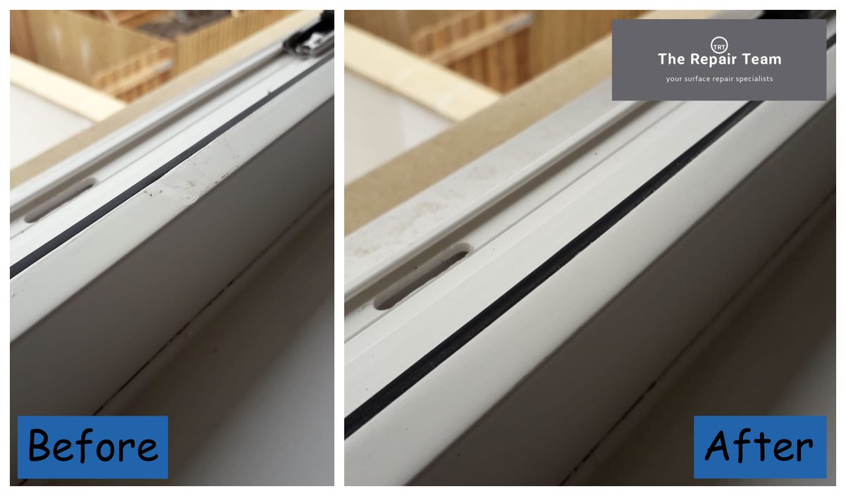 TheRepairTeam1's tweet photo. Take a look at our before &amp; after transformation photos. In each case these photos have been taken by The Repair Team technician who carried out the works shown: https://t.co/tbneVtsPkG #snagging #constructiondefects #newbuilddefects https://t.co/ck1HCXD3t0