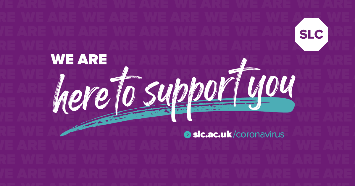 South Lanarkshire College tweet media