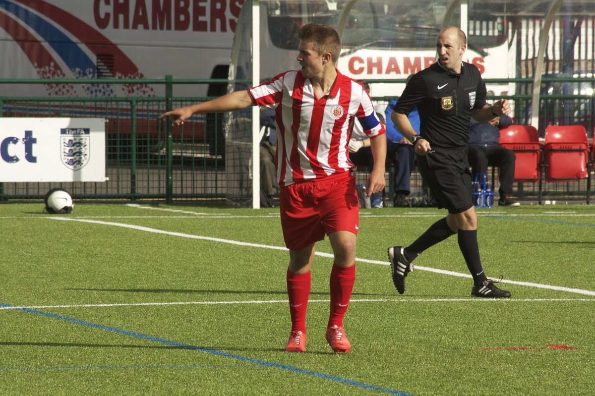 CWands23's tweet photo. After 6 seasons with @GlosFA, I have made the decision to step away from my role as U18 Rep Team Manager. Due to the Coronavirus it has come sooner than planned. I would like to thank everyone at the GFA for giving me the opportunity both as a player, coach and manager..(1/3) https://t.co/Sepa1HNY9K
