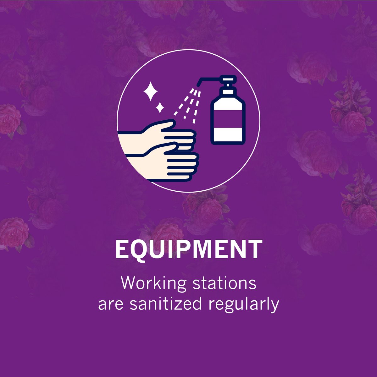 AzkadenyaUAE's tweet photo. Your safety is our top priority. That's why we always take the necessary measures to make sure that the only bare hands touching your food is yours. Swipe to learn more about our health and safety process. https://t.co/Pjj6AGqOuT