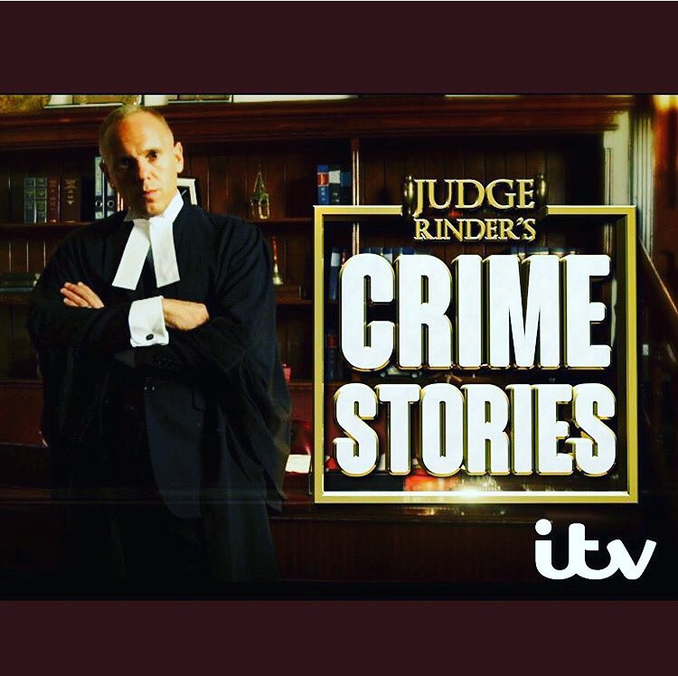 PLEASE WATCH:

Tune into ITV 1 at 2:00pm today to watch Judge Rinder’s Crime Stories which features @MolloyFrances’ heartbreaking story about her son, Michael, who lost his life due to a 20 year old tyre. #OldTyresKill