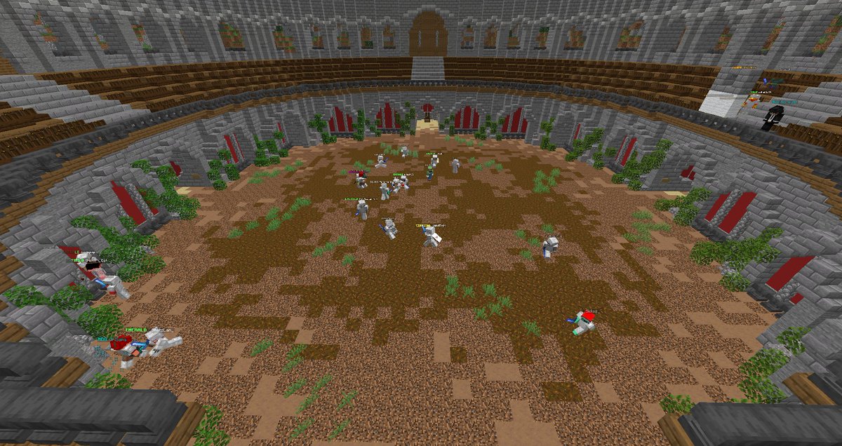 ParlaGames's tweet photo. האיוונט השבועי הראשון יוצא לדרך כאירוע של PVP!
בואו להילחם ולהוכיח שאתם הראויים ביותר לתואר "מלך הPVP של הפרלהגיימס"

IP: https://t.co/vE7N3Qjpdb https://t.co/6EYaCR0opd