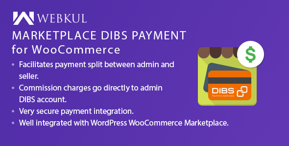 wptricks1's tweet photo. Marketplace DIBS Payment Method for WooCommerce - https://t.co/ztOMycd3Ga https://t.co/51fnTGATg0
