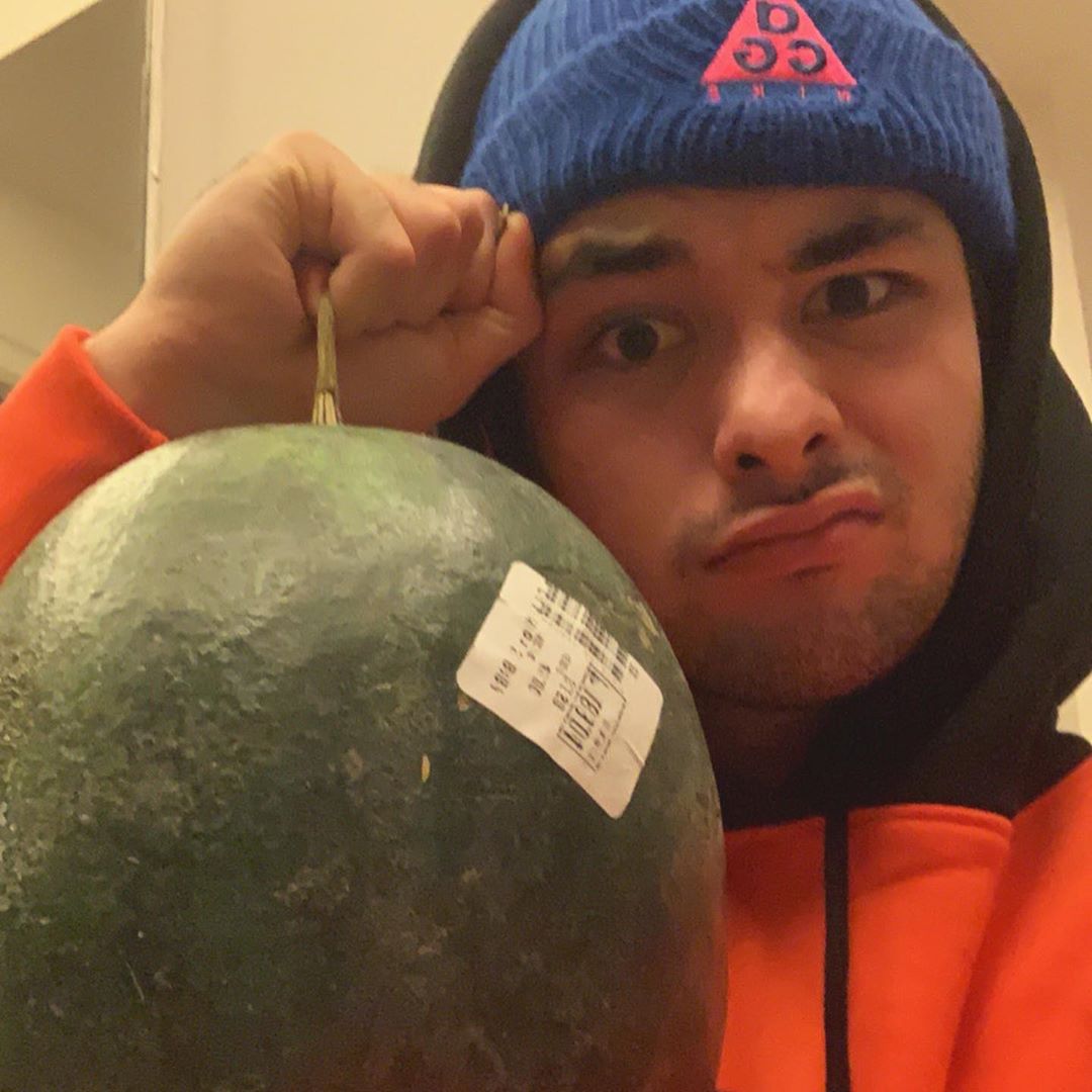 Watermelown.