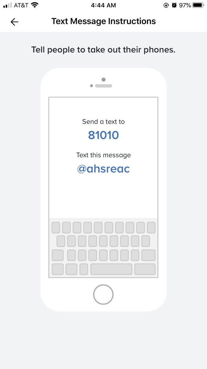 AHS students - should you ever need something during this time we are out, please feel free to “reach out” to me. A meal, a chat, help with an assignment. AHSReachOut20 in the Remind App, or text 81010.💙🙏🏼