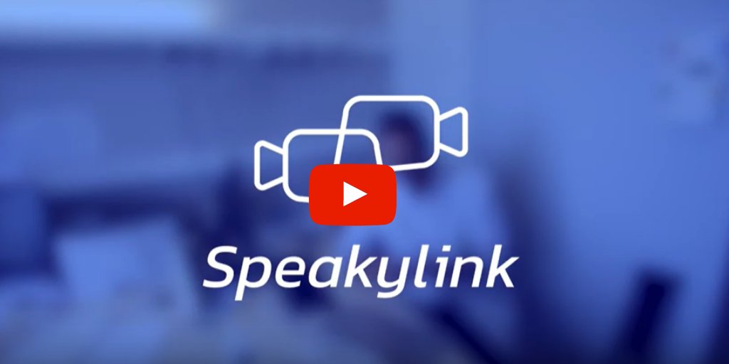 SYD_DigitalCare's tweet photo. Notre logiciel de #télédiagnostic @speakylink, désormais à disposition gratuitement de tous les #hopitaux depuis hier💪

Concrètement une #téléconsultation Speakylink, ça se passe comment? 🤔

👉 https://t.co/F4LLtMoSap https://t.co/Rj3zXCQ7ac