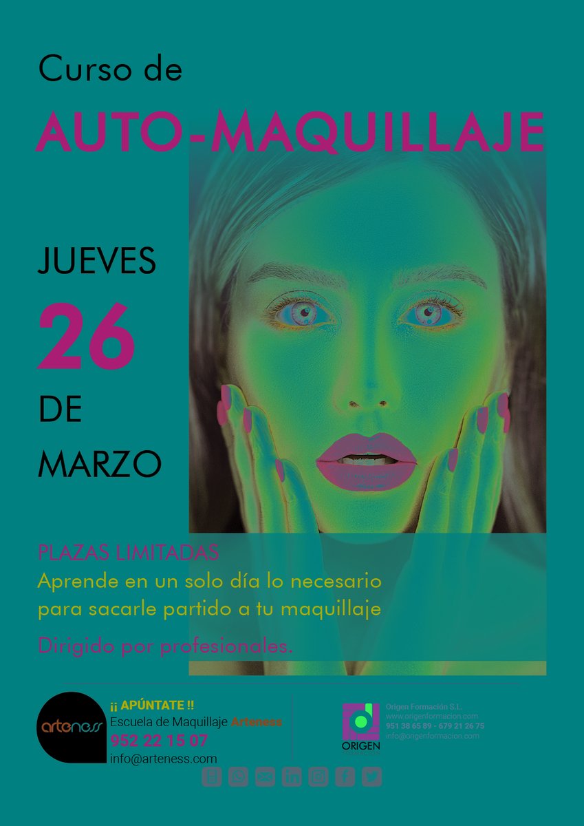 ORIGEN FORMACIÓN Y EMPLEO tweet media