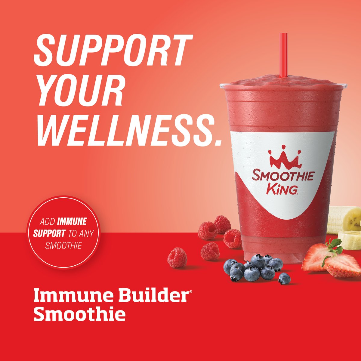SKEdgeFishers's tweet photo. Here to serve you with IMMUNE BOOSTING blends.  Order online, inside the Healthy Rewards App, or call ahead 317.572.5410.  We are offering curbside delivery for anyone ordering ahead online and in the app.  #ShopLocal https://t.co/1HE0TCreEQ