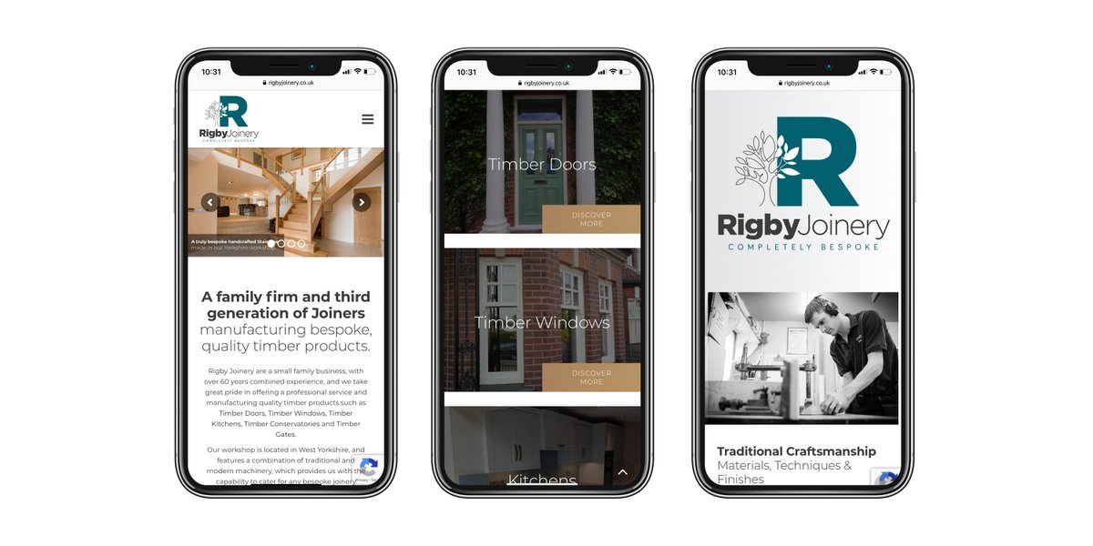 SoloAndJones's tweet photo. Over the coming days we're going to show you some of the websites we've been working on over the past few months... Please like and share. Heres No.1 https://t.co/97ss3zLkBZ #webdesign #huddersfield https://t.co/Np0BdLf3Zl