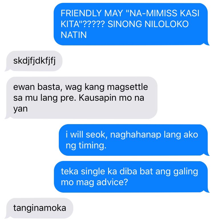 [87] hays i labyu seok indi ka nagiisa