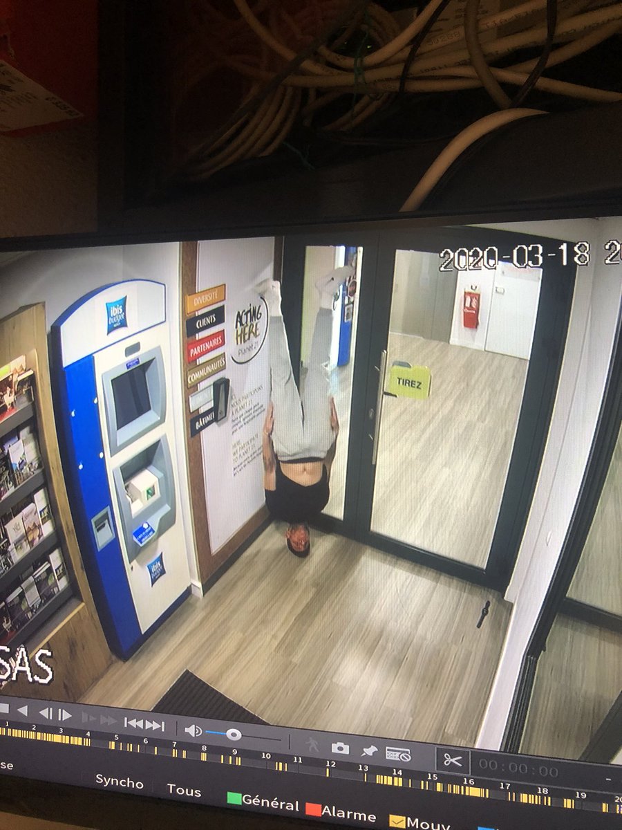 Bon les gars j’suis dans la merde..