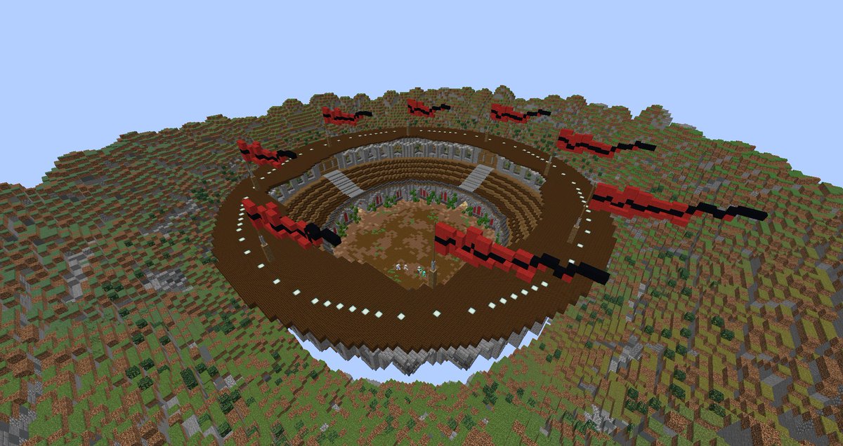 ParlaGames's tweet photo. האיוונט השבועי הראשון יוצא לדרך כאירוע של PVP!
בואו להילחם ולהוכיח שאתם הראויים ביותר לתואר "מלך הPVP של הפרלהגיימס"

IP: https://t.co/vE7N3Qjpdb https://t.co/6EYaCR0opd