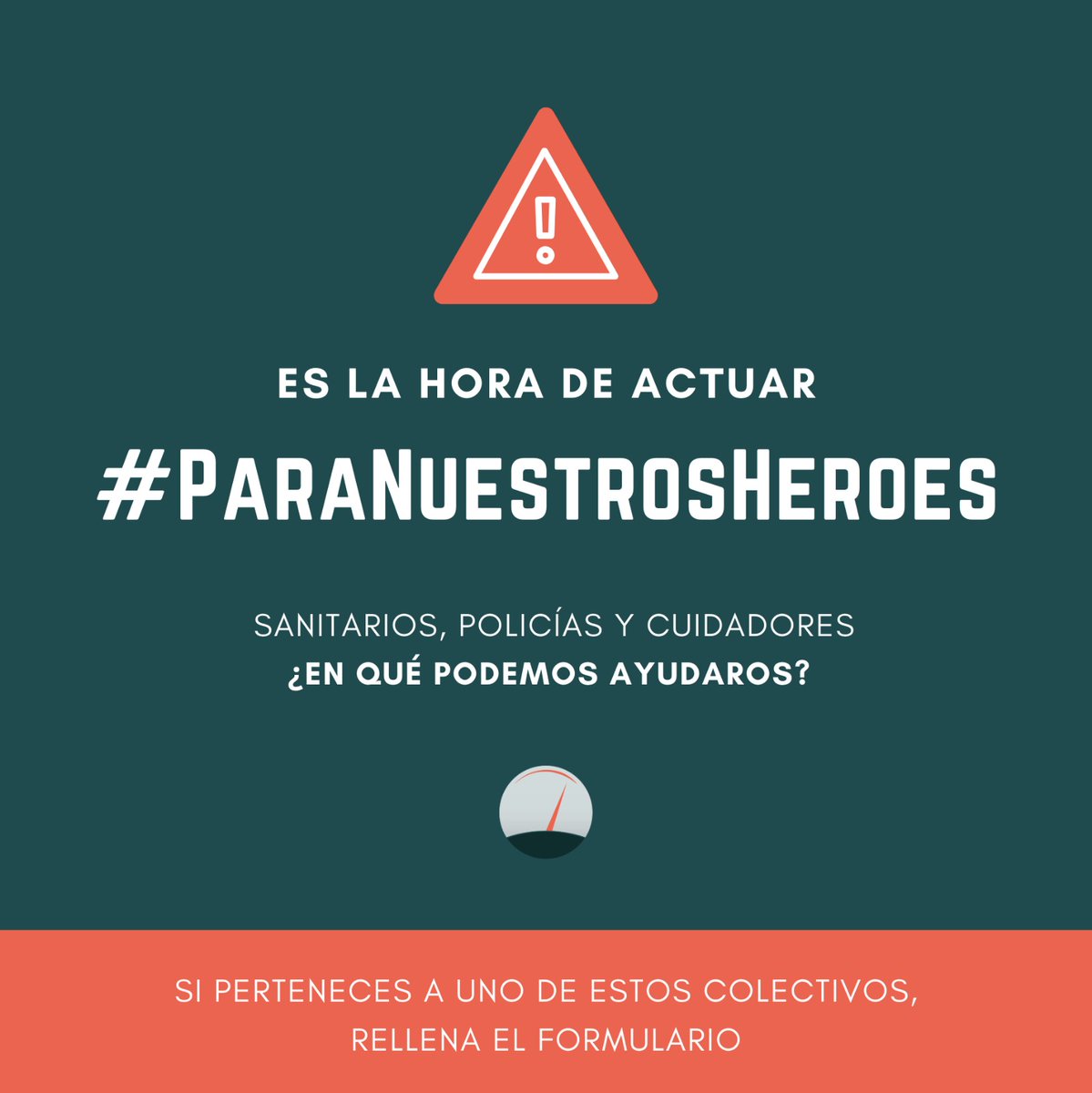 FCvsCovid19 - #ParaNuestrosHéroes tweet media