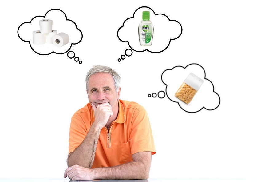 PensionProgram's tweet image. 2020s HOTTEST investment prospects... 🦠🧻 #UKlockdown #lockdown