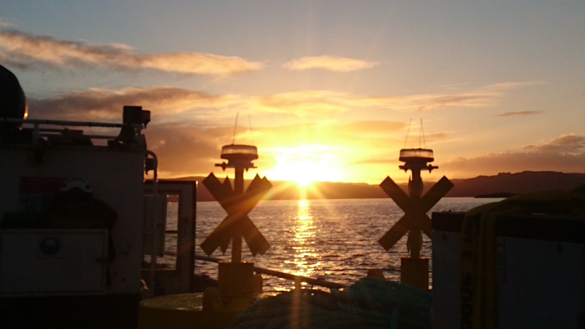 ScotlandSeaweed's tweet photo. Despite these difficult times there is a bright future ahead for Scotland's #BlueEconomy - it's the Vernal Equinox tomorrow which is the start of Spring. That means there will soon be #sustainable rope-grown #seaweed to harvest https://t.co/aTaHszXSbl