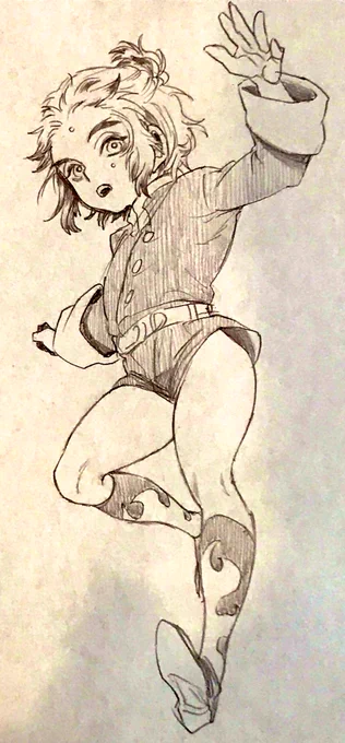 ちびきょうじゅろう!② 