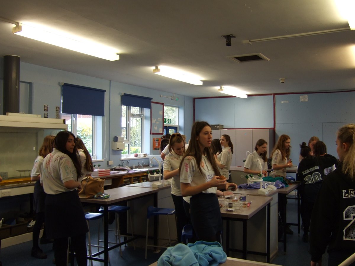 Beverley High School tweet media