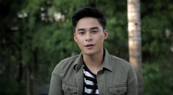 desonmclisse's tweet photo. Gwapo naman nag lablab namen.
MCLISSE IfWeFallinLove
#MusicVideoRewind
@hashtag_mccoydl @ElisseJoson
@starmagicphils @gidgetdc @roxsantos https://t.co/wirsAoQPB0