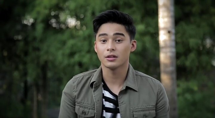 desonmclisse's tweet photo. Gwapo naman nag lablab namen.
MCLISSE IfWeFallinLove
#MusicVideoRewind
@hashtag_mccoydl @ElisseJoson
@starmagicphils @gidgetdc @roxsantos https://t.co/wirsAoQPB0