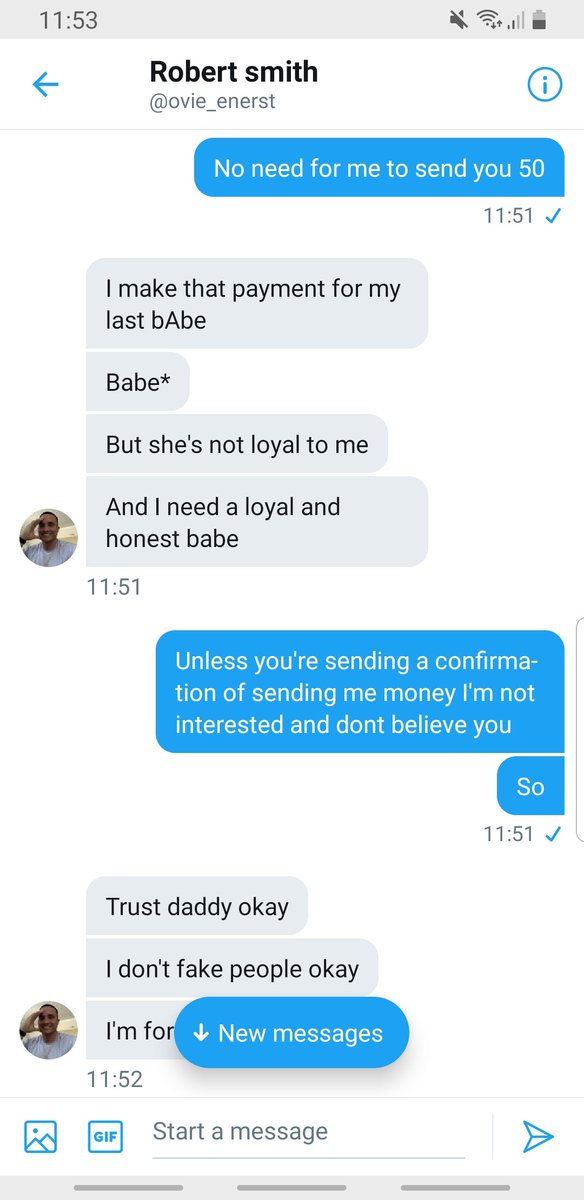 TillyMilly2020's tweet image. Pathetic @ovie_enerst actually trying to scam me, off you trot pin dick x