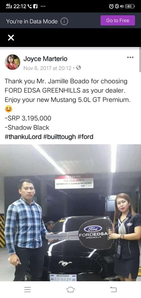 BoadoJamille's tweet image. Jamille Boado, warrant of arrest
#ABE #ABEToken #BlockChain #Coin #ABEWallet
#Transportation #Mobility #ERC20 #ICO #Disruptive #BTC #Ethereum #ETH #bitcoin #Cardano #monero #Litecoin #Ripple #ICO #Abetokenproject #Disruptive #TransportationData #MobilityData #Bitcoin #Ethereum