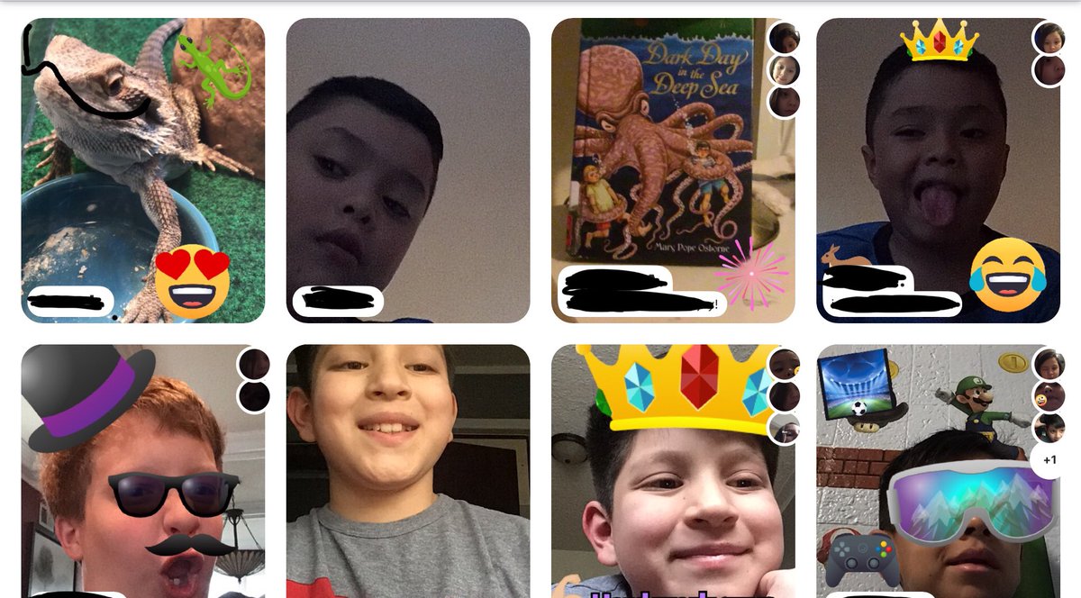 Such a fun way to connect with students and hear all about the books they are reading! Thanks for the idea <a href="/missprincipato1/">Gina Panetta</a> !