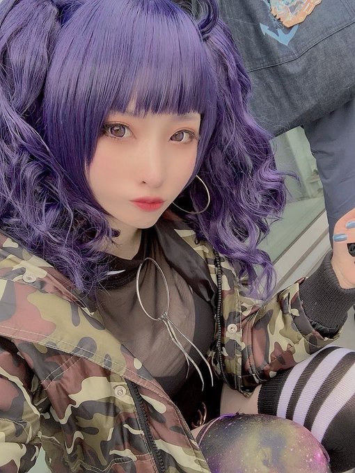 Twitterのコスプレ画像39