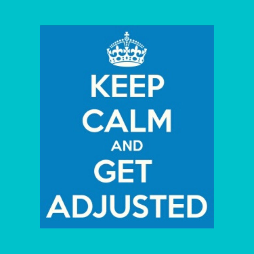 chiro_solutions's tweet photo. Don't Panic! - https://t.co/sic3LiOiul https://t.co/bGiEq8Jq3Y