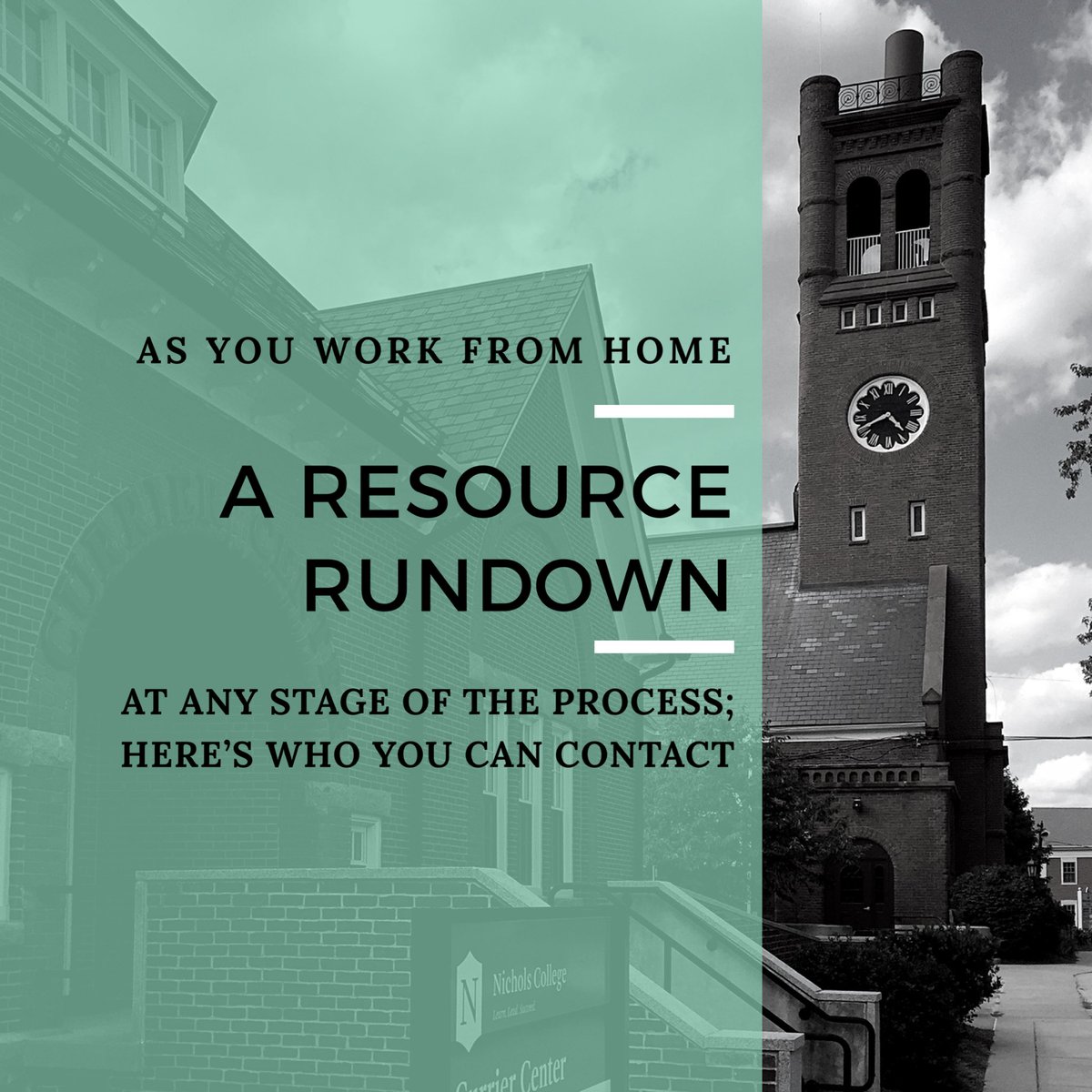 Nichols Admissions tweet media