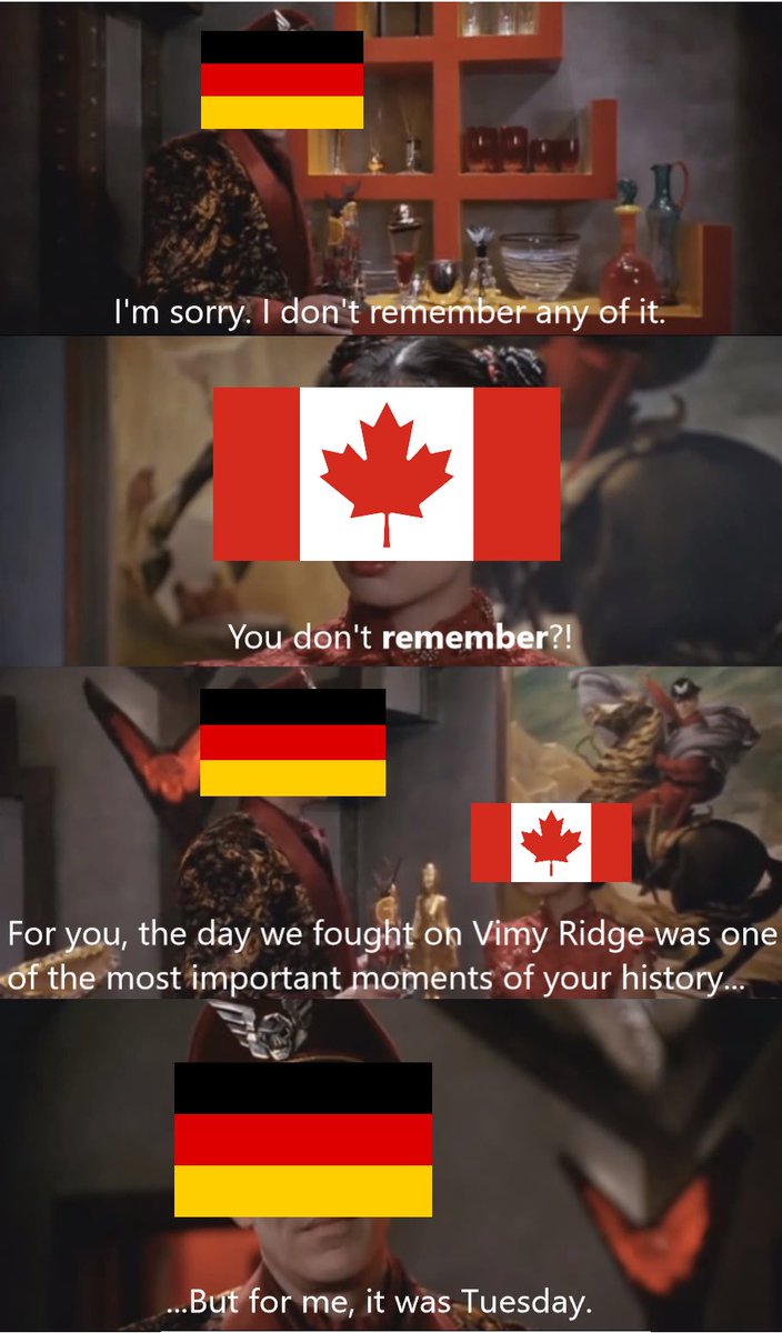 JoeWash72670203's tweet photo. The only significant event in Canadian history...@amylvan 

#IBHOAmenes https://t.co/pLEX0EhZrO