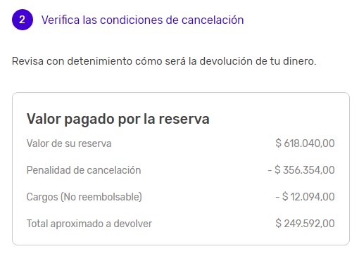franela_hbl's tweet photo. ES INCREÍBLE. Quiero cancelar mi viaje a Quito que compré por @DespegarCl y ellos me cobran más del 50% por multa. Me llegó un correo donde me dicen que mi vuelo no está disponible y lo único que me dejan hacer es cambiar el pasaje. https://t.co/w51l5EiadM