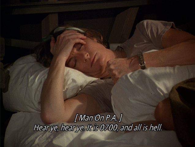 m*a*s*h out of context (@mashnocontext) on Twitter photo 