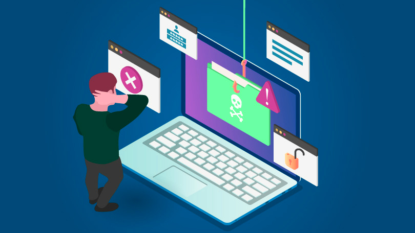 goFlexITy's tweet photo. Avoid falling victim to Coronavirus email phishing scams: validate e-mail addresses; be suspicious of messages with unbelievable claims; Links can be difficult to validate for authenticity. Browse directly with known authorities ie the World Health Organization. Be #cybersafe! https://t.co/r5c6w9ssWz