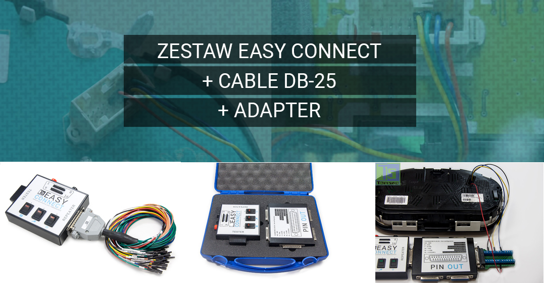 shopprogrammer's tweet image. Promocja :
Zestaw Easy Connect + kable + adapter easy connect

programatory.com/easy-connect-z…