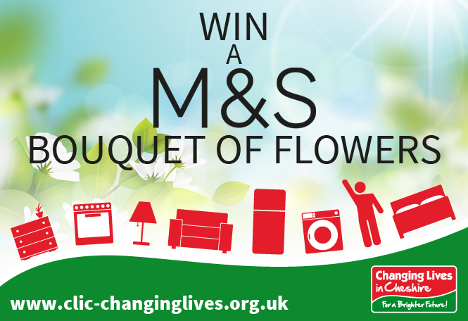 CLTCheshire's tweet photo. Tomorrow marks the spring equinox, to WIN a M&amp;S bouquet of flowers, FOLLOW, RETWEET and answer the following question: Other than daffodils, name a spring flower? 

Entry's close 23/03, 11:59 pm. Winner will be randomly picked 25/03 and notified via their profile. #SpringEquinox https://t.co/jiwBD58nZ6